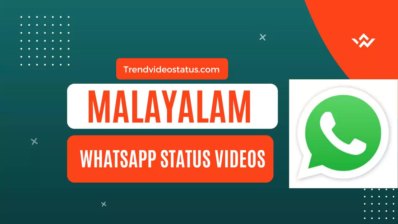 Malayalam Whatsapp Status Videos