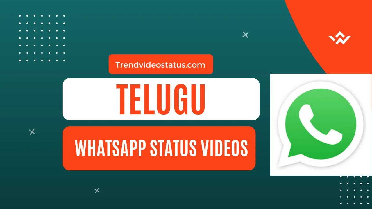 Telugu Whatsapp Status Videos